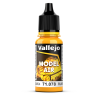 Vallejo Model Air 18ml  -  Yellow RLM04