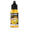 Vallejo Model Air 18ml  -  IJA Chrome Yellow