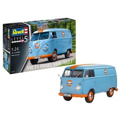 Volkswagen T1 panel Van...