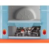 Volkswagen T1 panel Van [Gulf]  -  Revell (1/24)