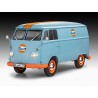 Volkswagen T1 panel Van [Gulf]  -  Revell (1/24)