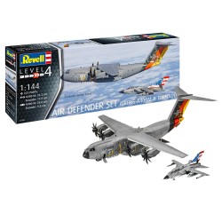 Air Defender 2023 Set /...