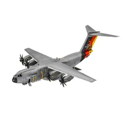 Air Defender 2023 Set / Airbus A400M + Tornado  -  Revell (1/144)