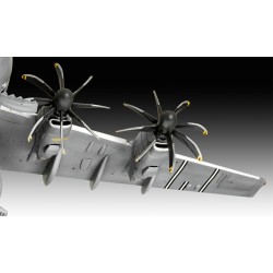 Air Defender 2023 Set / Airbus A400M + Tornado  -  Revell (1/144)