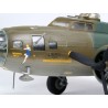 Boeing B-17F "Memphis Belle"  -  Revell (1/48)