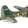 Boeing B-17F "Memphis Belle"  -  Revell (1/48)