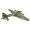 Boeing B-17F "Memphis Belle"  -  Revell (1/48)