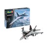 McDonnell Douglas F/A-18E Super Hornet  -  Revell (1/32)