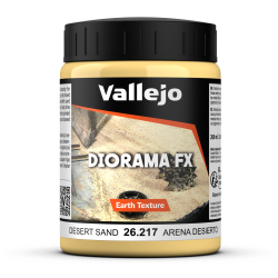 Vallejo Diorama FX 200ml  -...