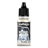 Vallejo Model Color 18ml  -  Silver Grey