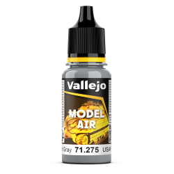 Vallejo Model Air 18ml  -  USAF Medium Grey