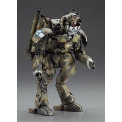 Ma.K. Maschinen Krieger Maskenball Humanoid Unmanned Interceptor Groser Hund Ausf.M  -  Hasegawa (1/20)