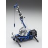 Tadano Rough Terrain Crane GR-130NL/N Crevo Mini G4  -  Hasegawa (1/35)