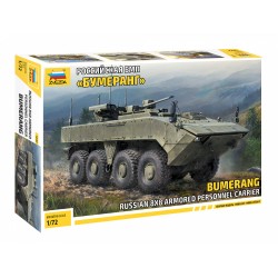 VPK-7829 Bumerang Russian...