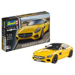 Mercedes-Benz AMG GT  -...