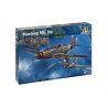 North American P-51 Mustang Mk.IVa  -  Italeri (1/48)