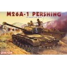 M26A-1 Pershing  -  Dragon (1/35)