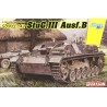 Sd.Kfz.142 StuG.III Ausf.B (Smart Kit)  -  Dragon (1/35)