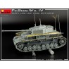 Pz.Beob.Wg.IV Ausf. J Late/Last Prod. w/Crew (2in1)  -  MiniArt (1/35)