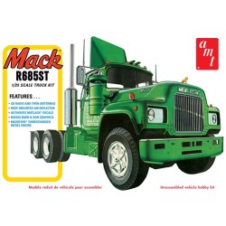 Mack R685ST Semi Tractor  -  AMT (1/25)