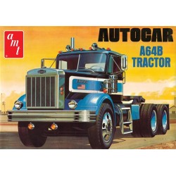 Autocar A64B Tractor  -...