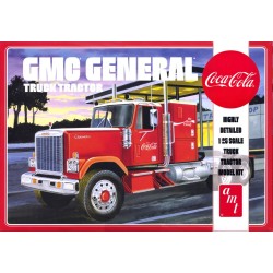 GMC General Truck Tractor...