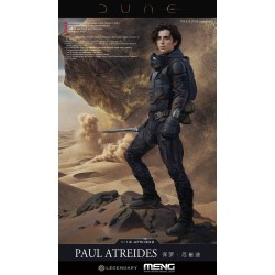 DUNE "Paul Atreides"  -...