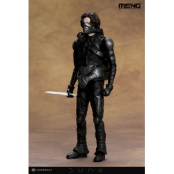 DUNE "Paul Atreides"  -  Meng (1/12)