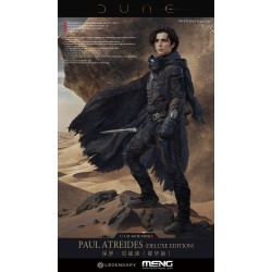 DUNE "Paul Atreides"...