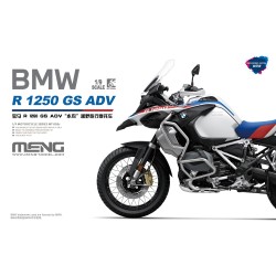 BMW R 1250 GS ADV...