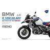 BMW R 1250 GS ADV (Pre-Colored Edition)  -  Meng (1/9)