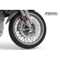 BMW R 1250 GS ADV (Pre-Colored Edition)  -  Meng (1/9)