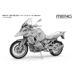 BMW R 1250 GS ADV (Pre-Colored Edition)  -  Meng (1/9)