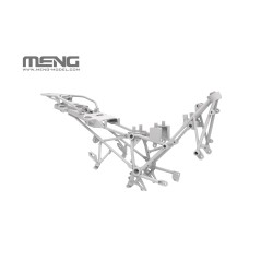 BMW R 1250 GS ADV (Pre-Colored Edition)  -  Meng (1/9)