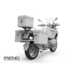 BMW R 1250 GS ADV (Pre-Colored Edition)  -  Meng (1/9)