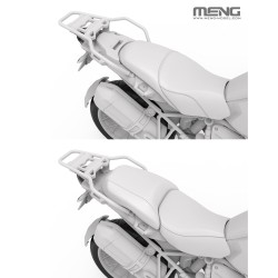 BMW R 1250 GS ADV (Pre-Colored Edition)  -  Meng (1/9)