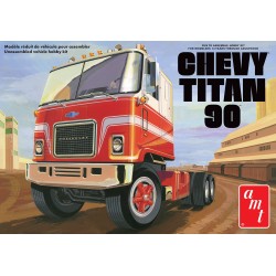 Chevy Titan 90  -  AMT (1/25)