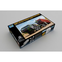 Oshkosh HEMTT M1120 Container Handling Unit (CHU)  -  Trumpeter (1/35)