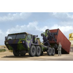 Oshkosh HEMTT M1120 Container Handling Unit (CHU)  -  Trumpeter (1/35)