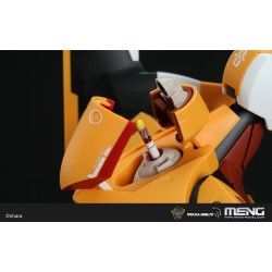 Evangelion Proto Type-00' Ver.1.5 (470mm) - MENG