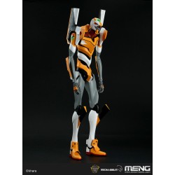 Evangelion Proto Type-00' Ver.1.5 (470mm) - MENG