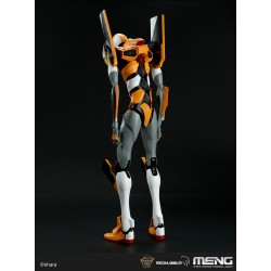 Evangelion Proto Type-00' Ver.1.5 (470mm) - MENG