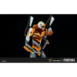 Evangelion Proto Type-00' Ver.1.5 (470mm) - MENG