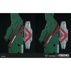 Evangelion Restraint/Transport Platform  -  Meng