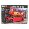 AEC Routemaster London Bus  -  Revell (1/24)