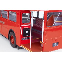 AEC Routemaster London Bus  -  Revell (1/24)