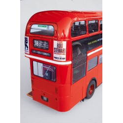 AEC Routemaster London Bus  -  Revell (1/24)