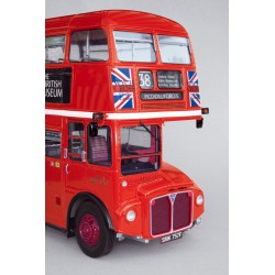 AEC Routemaster London Bus  -  Revell (1/24)