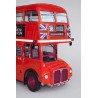 AEC Routemaster London Bus  -  Revell (1/24)