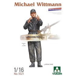 Michael Wittmann (Limited...